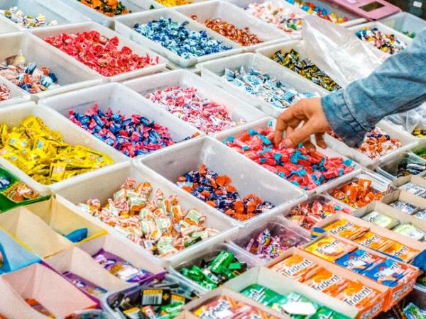 9 znakov, da jeste preveč sladkorja